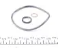 Фільтр масляний Hyundai Tucson/Kia Sportage 2.0 CRDi 04- MEYLE 37-14 322 0003 (фото 2)
