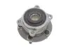 Подшипник ступицы (передней/задней) Hyundai Santa Fe/Kia Sorento 4x4 09- MEYLE 37-14 652 0002 (фото 5)