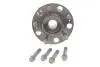 Підшипник маточини (передньої/задньої) Hyundai Santa Fe 12-/Kia Sorento III 15- MEYLE 37-14 652 0007 (фото 1)