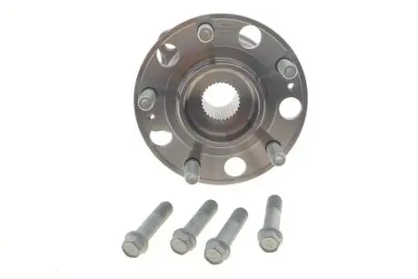 Підшипник маточини (передньої/задньої) Hyundai Santa Fe 12-/Kia Sorento III 15- MEYLE 37-14 652 0007