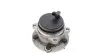 Підшипник маточини (задньої) Hyundai Santa Fe/Kia Sorento 06- MEYLE 37-14 752 0007 (фото 5)
