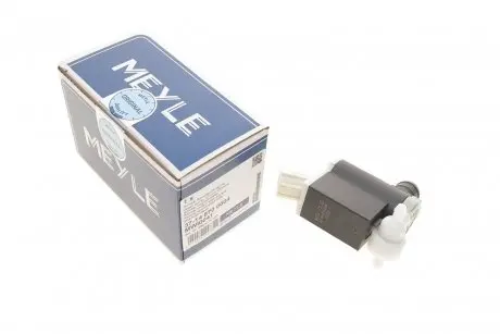 Мотор склоомивача Santa Fe III/KIA Carens IV, Cee\'d II MEYLE 37-14 870 0004