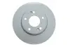 Диск тормозной (передний) Hyundai Elantra/I30/Kia Ceed 12-(280x23) MEYLE 37-15 521 0039/PD (фото 1)