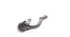 Наконечник тяги рульової (R) Hyundai Tucson/Kia Sportage 1.6-2.0 CRDi 15- (L=186mm) MEYLE 37160200040HD (фото 5)