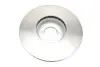Диск тормозной (передний) BMW 5 (F10)/7 (F01/F0/F03/F04) 09- (348x36) (L) B47/N20/N47/N57 MEYLE 383 521 0025/PD (фото 3)