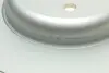 Диск гальмівний (передній) BMW 5 (F10/F11)/6 (F06/F13) 09- (348x30) (вент.) N47/N52/N53/N55/N57 MEYLE 383 521 1008/PD (фото 3)