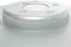 Диск тормозной (передний) BMW 5 (G30/F90)/7 (G11/G12) 15-(348x36) (R) (с покрытием) (вент.) MEYLE 383 521 1020/PD (фото 3)