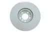 Диск тормозной (передний) BMW 5 (E39)/7 (E38) 94-01 (324x30) Platinum MEYLE 383 521 3023/PD (фото 2)