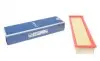 Фильтр воздушный Citroen C4/C4 I/Peugeot 206/206+/307 1.1/1.4 98- MEYLE 40-12 321 0001 (фото 1)