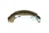 Колодки тормозные (задние) Citroen Nemo/Peugeot Bipper 08- (барабанные) (228.6x42) MEYLE 40-14 533 0003 (фото 3)