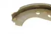 Колодки тормозные (задние) Citroen Nemo/Peugeot Bipper 08- (барабанные) (228.6x42) MEYLE 40-14 533 0003 (фото 7)