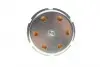 Отбойник рессоры (задней) Citroen Jumper/Fiat Ducato/Peugeot Boxer 1.9D-2.8D 94-02 MEYLE 40-14 742 0002 (фото 4)