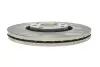 Диск тормозной (передний) Citroen C4/ Peugeot 207/307 1.6-2.0i 04- (302x26) MEYLE 40-15 521 1001 (фото 3)