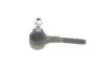 Наконечник рулевой тяги (L) Citroen C4 04-11/Peugeot 206 98-/307 00- MEYLE 40-16 020 5724/HD (фото 4)