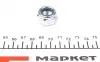 Амортизатор (передний) Citroen C2/C3 02-/ Peugeot 1007 05- (L) MEYLE 40-26 623 0002 (фото 2)