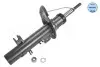 Амортизатор (передній) Citroen C3 II/DS3 1.2/1.6/1.6D 09- (L) MEYLE 40-26 623 0024 (фото 2)