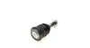 Опора шаровая (передняя/снизу) Chrysler Voyager IV 00-08 MEYLE 44160100004 (фото 2)