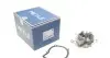 Помпа води Citroen C4-C8/Jumpy 2.0-2.2HDi/Fiat Scudo 2.0D/Ford Focus 2.0TDCI 01- (19z) MEYLE 513 220 0002 (фото 1)