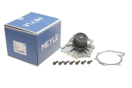 Насос воды Volvo C30/C70/S40/S60/S80/V40/V50/V60/V70/XC60/XC70/XC90 2.0/2.4/2.4D/3.0 T6 D3/D4/D5 01- MEYLE 513 220 0003