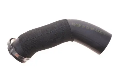 Патрубок інтеркулера (L) Volvo S60/S80/XC60/XC70 13- MEYLE 514 036 0004