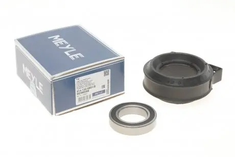 Підшипник підвісний Daf 400 (d=45mm) MEYLE 5141340501S