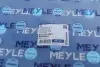 Фільтр АКПП Opel Vecra C 2.2-3.2 02-08/Volvo S40 2.4 04-12/V70 2.0-2.5 99-07/XC70 00-07 MEYLE 514 137 0001 (фото 8)