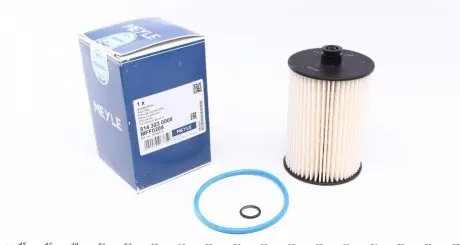 Фільтр паливний Volvo S60/S80/V70/XC70/XC90 2.4D5 02- MEYLE 514 323 0008