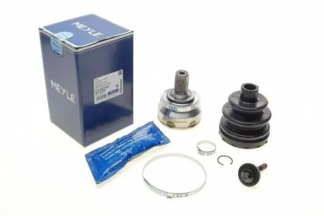 ШРКШ (зовнішній) Volvo C70/C60/S70/S80/V70 2.0/2.4 95-10 (+кільце ABS) (36/33z) MEYLE 514 498 0006