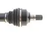 Піввісь (передня) Volvo XC60 08-17 (L) (40z/27z/547mm) MEYLE 514 498 0014 (фото 4)