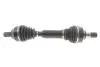 Піввісь (передня) Volvo XC60 08-17 (L) (40z/27z/547mm) MEYLE 514 498 0014 (фото 5)
