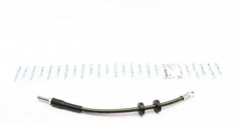 Шланг гальмівний (передній) Volvo XC90 2.5-4.4 02-14 (L=410mm) MEYLE 514 525 0010