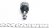 Опора кульова (передня/знизу) Mitsubishi Carisma/ Volvo S40 95-06 MEYLE 516 010 0006 (фото 4)