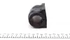 Втулка стабілізатора (переднього) Land Rover Discovery III 04-09 (d=27mm) MEYLE 53-14 615 0000 (фото 2)