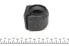 Втулка стабилизатора (заднего) Land Rover Discovery V/Range Rover IV 2.0-5.0 12-(27mm) MEYLE 53-14 715 0011 (фото 2)