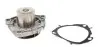Насос води Fiat Doblo/Ducato/Opel Combo/Astra H/J/Zafira/Vectra 1.6/1.9/2.0CDTI 10-/Jeep 2.0-2.2 14- 613 220 0006 MEYLE 6132200006 (фото 1)