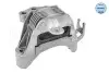 Опора двигуна OPEL Astra J (12/06-) MEYLE 614 030 0060 (фото 3)