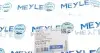 Патрубок інтеркулера MEYLE 614 036 0013 (фото 6)