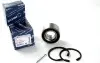 Підшипник маточини (передньої) Opel Astra F/Corsa B/Vectra (34x66x37) MEYLE 614 160 0004 (фото 1)