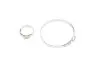 ШРКШ (внешний) Opel Corsa/Combo 93-01 (22/28z) (+29 ABS) MEYLE 6144980012 (фото 7)