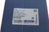 Шрус (внутрішній) Opel Vectra 1.7 D/1.8 S/2.0i 88-95 MEYLE 614 498 0016 (фото 12)