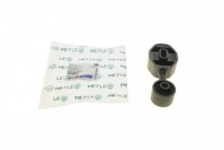 Опора двигателя OPEL MEYLE 614 568 0011