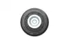 Подушка амортизатора (переднего) + подшипник Fiat Punto/Opel Corsa D 05- MEYLE 614 641 0003 (фото 2)