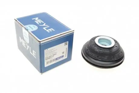 Подушка амортизатора (переднього) + підшипник Fiat Punto/Opel Corsa D 05- MEYLE 614 641 0003