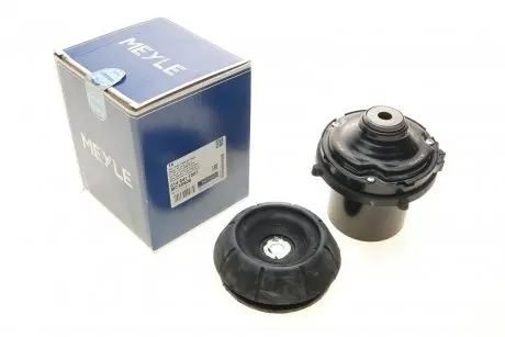 Подушка амортизатора (переднього) + Подшипник Opel Combo 01- MEYLE 614 641 1007