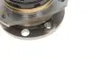 Подшипник ступицы (передней) Opel Astra G 98-09 (+ABS) MEYLE 614 652 0003 (фото 11)
