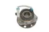 Подшипник ступицы (передней) Opel Astra G 98-09 (+ABS) MEYLE 614 652 0003 (фото 12)