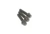Подшипник ступицы (передней) Opel Astra G 98-09 (+ABS) MEYLE 614 652 0003 (фото 4)