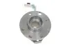 Подшипник ступицы (передней) Opel Astra G 98-09 (+ABS) MEYLE 614 652 0003 (фото 10)