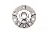 Маточина (передня) Opel Combo 1.7 CDTi 04-/Corsa C 1.7 CDTi 03-09/Meriva A 1.6 i/1.7 D 03-10 614 652 0007 MEYLE 6146520007 (фото 2)