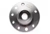 Маточина (передня) Opel Combo 1.7 CDTi 04-/Corsa C 1.7 CDTi 03-09/Meriva A 1.6 i/1.7 D 03-10 614 652 0007 MEYLE 6146520007 (фото 4)
